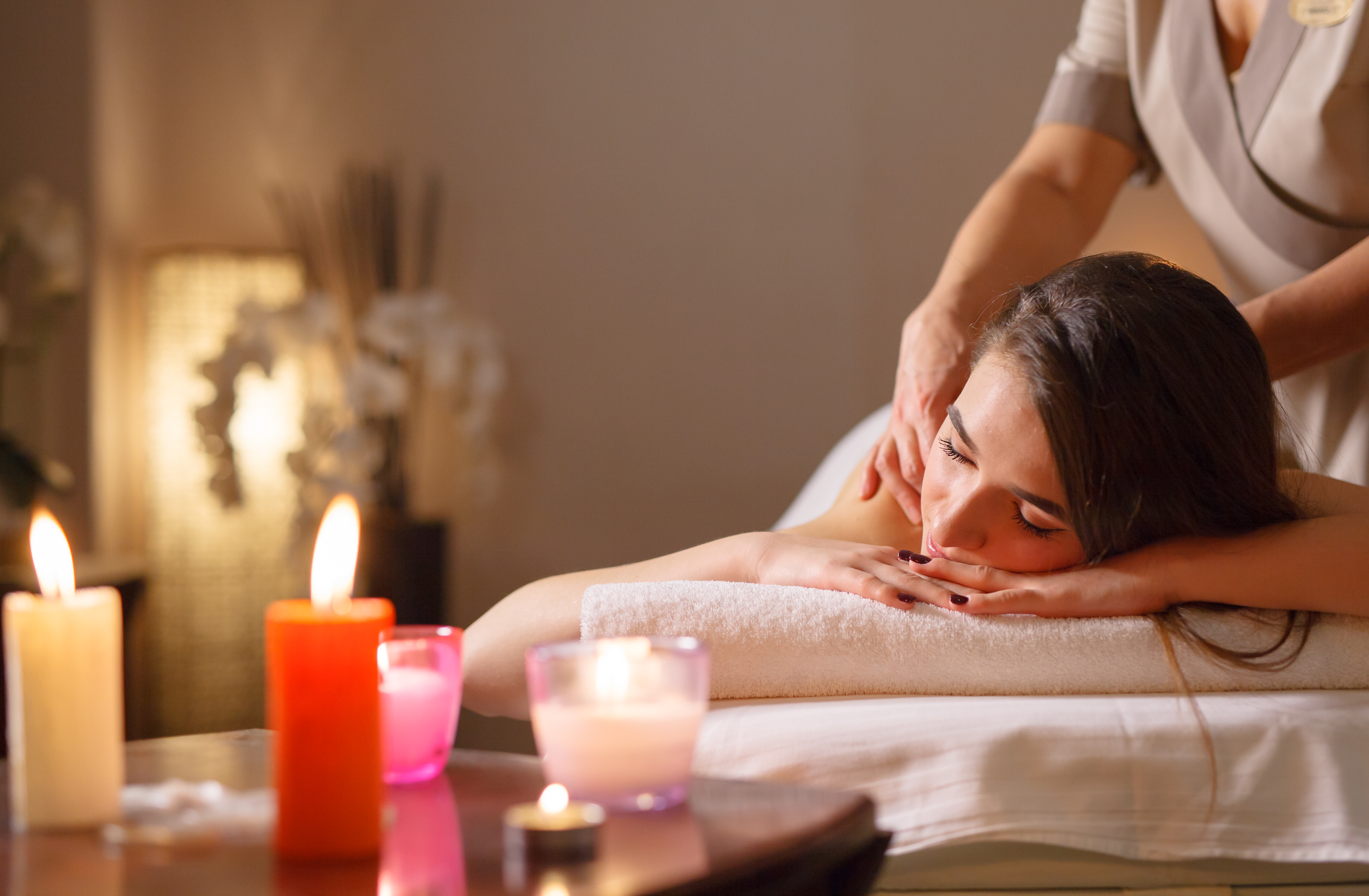 Beyond Relaxation: How Massage Therapy Creates Your Safe Space for Healing